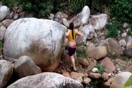 Brazzers mulher com cavalo